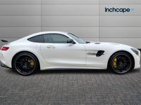 used Mercedes AMG GT GT R Premium 2dr Auto - 2017 (67)