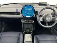 Begagnad Mini Cooper S Hatch 201 HK (147 kW) 2024 Grön Halvkombi