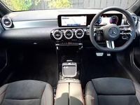 Used Mercedes A200 Executive 163 HP (119 kW) 2026 White Hatchback