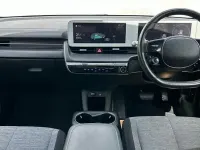 Used Hyundai Ioniq Premium 160 kW (218 HP) 2022 Grey Hatchback