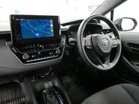 Used Toyota Corolla 120 HP (88 kW) 2024 Black