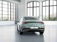 New Mercedes CLA220 Executive 190 HP (139 kW) 2026 Sedan