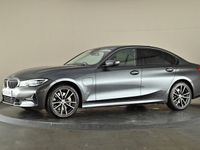 used BMW 330e 3 SeriesSport Pro 4dr Auto