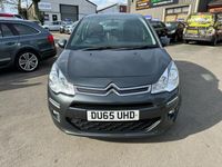 used Citroën C3 1.2 PureTech Selection 5dr