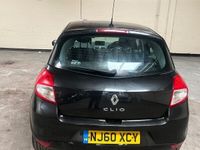 used Renault Clio 1.5 dCi 86 Dynamique TomTom 5dr