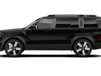 New Hyundai Santa Fe 253 HP (186 kW) 2026 SUV