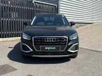 Used Audi Q2 Sport 148 HP (108 kW) 2023 Black SUV