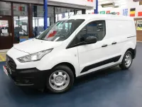 Second-hand Ford Transit Connect 75 CP (55 kW) 2019 Alb Monovolum
