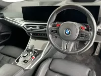 Used BMW M2 Comfort Edition 454 HP (333 kW) 2024 Black Coupe