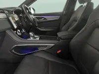 Used Jaguar F-Pace R-Dynamic 204 HP (150 kW) 2023 Grey SUV