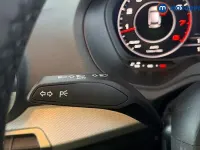 Used Audi Q2 Sport 150 HP (110 kW) 2023 Black SUV