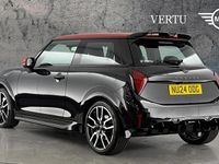 Used Mini Cooper Sport 156 HP (114 kW) 2024 Black Hatchback