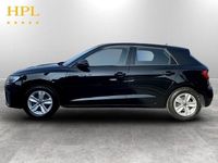 Usado Audi A1 Sportback Business 95 HP (69 kW) 2023 Preto Citadino