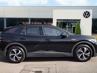 used VW ID4 E (148ps) Life Edition (52kWh) Pure Auto
