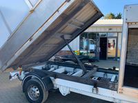 Second-hand Peugeot Boxer 2018 Van