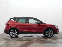 used Seat Arona 1.0 TSI (110ps) FR Sport SUV