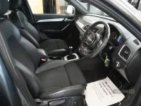 Used Audi Q3 S-Line 2014 Grey SUV