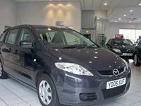 Used Mazda 5 2006 MPV