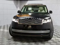Used Land Rover Range Rover S 2024 Black SUV