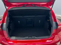 Used Ford Focus ST-Line X 125 HP (91 kW) 2026 Red Hatchback