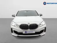Used BMW M135 2022 White Hatchback