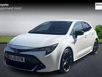 Used Toyota Corolla Sport 184 HP (135 kW) 2022 Hatchback