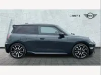 Used Mini Cooper Sport 160 kW (218 HP) 2024 Grey Hatchback