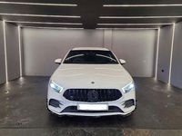 Used Mercedes A250 AMG Line Premium 224 HP (164 kW) 2020 Hatchback