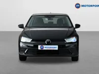 Used VW Polo Life 2024 Black Hatchback
