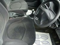 Used Citroën C5 110 HP (80 kW) 2002 Hatchback