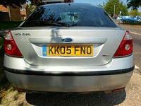 Used Ford Mondeo 2005 Hatchback