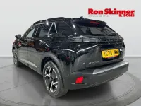 Used Peugeot e-2008 GT 2025 SUV
