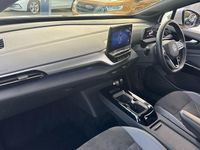 Used VW ID.4 Pure 108 kW (148 HP) 2021 SUV