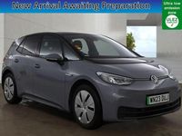 Used VW ID.3 Pro Performance 150 kW (204 HP) 2023 Grey Hatchback
