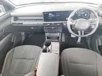 Used Hyundai Tucson N Line 252 HP (185 kW) 2025 Black SUV