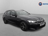 Used BMW 330e M Sport 292 HP (214 kW) 2024 Estate