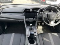 used Honda Civic c 1.5 VTEC Sport 5-Door Hatchback