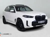 Used BMW X5 M Sport 298 HP (219 kW) 2026 SUV