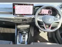 Used VW Golf VIII GTI Clubsport 300 HP (220 kW) 2025 Grey Hatchback
