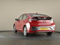 used Hyundai Ioniq 1.6 GDi Hybrid Premium 5dr DCT