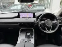 Used Mazda CX-60 Exclusive-Line 323 HP (237 kW) 2026 Blue SUV