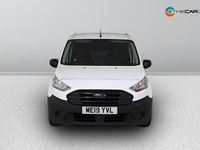 used Ford Transit Courier 1.5 TDCi 100ps Sport Van [6 Speed]