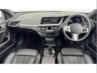 Used BMW 128 Shadowline 261 HP (191 kW) 2022 White Hatchback