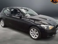 Usado BMW 114 102 CV (75 kW) 2014 Utilitario