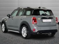 used Mini Cooper S Countryman F60 E ALL4 PHEV 1.5 5dr