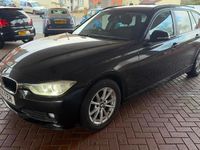 Used BMW 320 2014 Estate