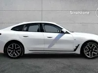 Used BMW i4 M Sport 250 kW (340 HP) 2026 Sedan