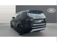 New Land Rover Discovery 344 HP (253 kW) 2025 Other SUV