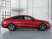 New Mercedes CLA180 Executive 136 HP (100 kW) 2026 Sedan