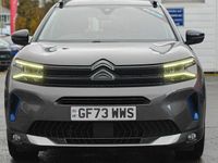 Used Citroën C5 Shine 136 HP (100 kW) 2023 Hatchback